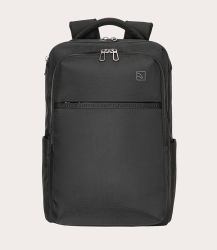 PLANET AGS RUCKSACK BLACK - MACBOOK PRO 16 LAPTOP 15.6