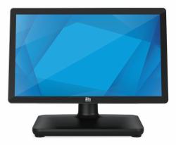 Elo Touch Solutions E417915 POS-System i5-8500T 2,1 GHz All-in-One 54,6 cm [21.5"] 1920 x 1080 Pixel Touchscreen Schwarz (ELOPOS 22-INCH HD1080 NO OS I5 - 16GB RAM 256GB SSD BLACK I/O HUB)