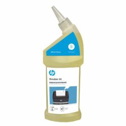 HP Shredder Oil, 400 ml Schmieröl 1 Stück[e] (HP Shredderoel, 400ml)