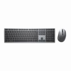 DELL Pro Plus-Tastatur und -Maus – KM7321W - UK [QWERTY] (DELL PREMIER MULTI-DEVICE WRLS - KB AND MOUSE-KM7321W-UK[QWERTY])