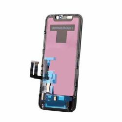 CoreParts MOBX-IPC11-LCD Handy-Ersatzteil Anzeige Schwarz (LCD Screen for LCD iPhone 11 - iPhone 11 Display Incell Copy - Warranty: 6M)