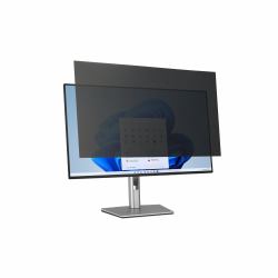 Kensington 2-way Removable Privacy Screen Filter for 24.5” Monitors 16:9 (PRIV SCN 2-WAY REMOVABLE 24.5 16:9)