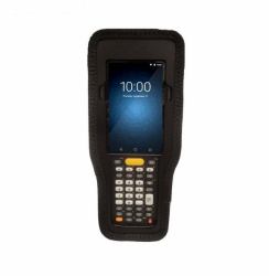Mobilis 063007 Gehäuse für tragbare Computer (ACTIV + FR GUN CASE F/ MC3300 - PLUS SHOULDERSTRAP)