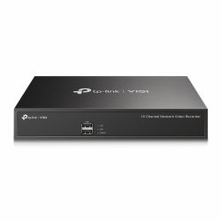 TP-Link VIGI 16 Channel Netzwerk-Video-Recorder (TP-LINK 16 CHANNEL NETWORK VIDEO RECORD)