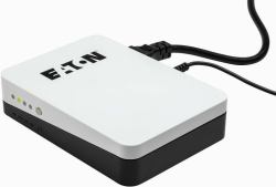 Eaton 3S Mini Unterbrechungsfreie Stromversorgung [USV] 36 W (Eaton 3S Mini - USV - Wechselstrom 90-264 V - 36 watt - 2.2 Ah - AusgangsanschlÃ¼sse: 1 - Frankreich - Schwarz, weiÃ)