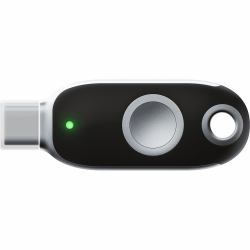 FEITIAN K40 U2F + Fido 2 + NFC + USB-C (Feitian ePass K40 USB-C, FIDO2/U2F, NFC & OTP Security Key)