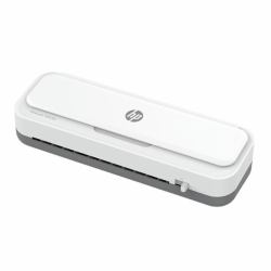 HP 3160 Laminiergerät Heisslaminator 400 mm/min Weiß (HP OneLam 400 A4 Laminator)