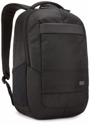 Case Logic Notion NOTIBP-114 Black Rucksack Lässiger Rucksack Schwarz Nylon 
