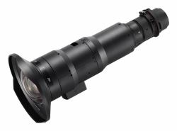 Panasonic ET-DLE020 Projektionslinse PT-RCQ10, PT-RCQ80, PT-RZ120, PT-RZ970, PT-RW930, PT-RX110, PT-RZ870, PT-RZ770, PT-RW730, PT-RZ660, PT-RW620 (ET-DLE020 - Zoom Lens 0.280-0.299:1 [WUXGA] fits R...