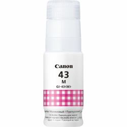 Canon GI-43M Original (GI-43 M EMB MAGENTA INK BOTTLE - .)
