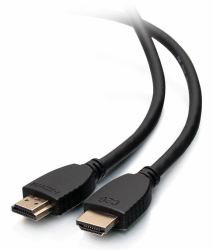 C2G 1,8 m High Speed HDMI-Kabel mit Ethernet - 4K 60 Hz 