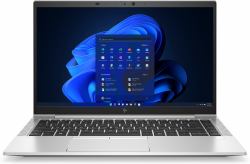 HP EliteBook 845 G8 AMD Ryzen™ 5 5600U Laptop 35.6 cm [14"] Full HD 8 GB DDR4-SDRAM 256 GB SSD Wi-Fi 5 [802.11ac] Windows 10 Pro Silver (HP 14 5600U W10P ELITEBOOK 845 G8)
