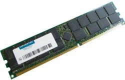 Hypertec HYR132644512OE memory module 0.5 GB DDR 184-pin DIMM (A Hypertec Hyperam Legacy 512MB Registered Dimm PC3200 [Lifetime warranty])