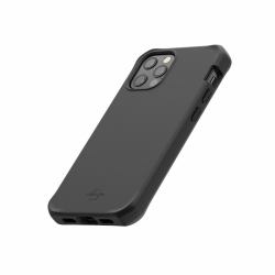 Mobilis SPECTRUM Handy-Schutzhülle 15,5 cm [6.1"] Cover Schwarz 
