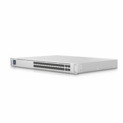Ubiquiti UniFi Switch Pro Aggregation Managed L3 Grau 