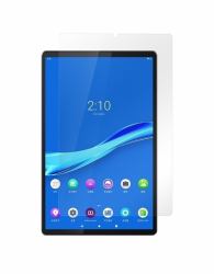 eSTUFF ES517001 Tablet-Bildschirmschutz Klare Bildschirmschutzfolie Samsung 1 Stück[e] (Lenovo M10 FHD Plus Screen - Protector. Tempered Glass. - Titan Shield)