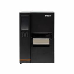 Brother TJ4422TN Etikettendrucker Thermische Leitung 203 x 203 DPI Kabelgebunden Ethernet/LAN (TJ-4422TN THERMAL TRANSFER - THERMAL DIRECT 4 INDUSTRIAL PRIN)