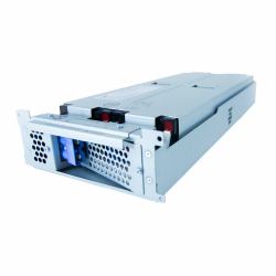 Origin Storage Origin Replacement UPS Battery Cartridge RBC43 for APC Smart-UPS RM XL (Origin Replacement UPS Battery Cartridge RBC43 for APC Smart-UPS RM XL)