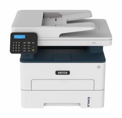 Xerox B225 A4 34 Seiten/Min. Wireless Duplex Kopie/Druck/Scan PS3 PCL5e/6 Automatischer Vorlageneinzug 2 Behälter 251 Blatt UK (Xerox B225V_DNIUK - Multifunction printer - B/W - laser - Legal [216...