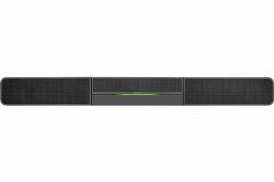 Crestron UC-SB1 Soundbar-Lautsprecher Schwarz, Grau 20 W (UC VIDEO CONFERENCE SMART - SOUNDBAR)