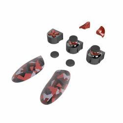 Thrustmaster Eswap X Red Color Pack Thumbstick-Modul (AddOn Gamepad Thrustm. eswap X RED COL)