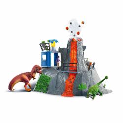 schleich Dinosaurs 42564 Spielzeug-Set (schleich Dinosaurs 42564 legetÃ¸jssÃ¦t)