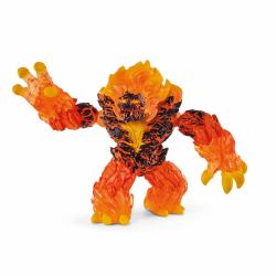 schleich ELDRADOR CREATURES 70145 Kinderspielzeugfigur (schleich ELDRADOR CREATURES 70145 lege)