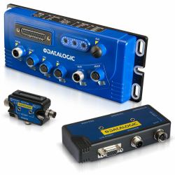 Datalogic 93ACC0038 Common Interface [CI]-Modul (QLM700 PROFINET IP65 CONN. - MODULE)