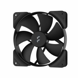Fractal Design Aspect 14 PWM Computergehäuse Ventilator 14 cm Schwarz 1 Stück[e] 