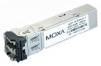 Moxa SFP-1FEMLC-T Netzwerk Medienkonverter 100 Mbit/s 1300 nm 