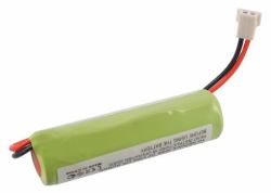 CoreParts MBXCP-BA044 Telefon-Ersatzteil/-Zubehör (Battery 2.40Wh Ni-Mh 1.2V - 2000mAh Green for Cordless - Phone 2.40Wh Ni-Mh 1.2V 2000mAh Green for Alcatel Cordless Phone 4068 IP, - Warranty: 12M)