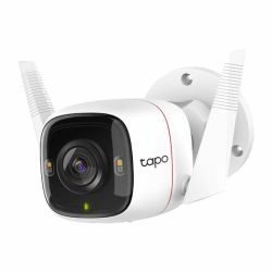 TP-Link Tapo Outdoor WLAN-Sicherheitskamera (TP-LINK TAPO C320WS OUTDOOR SEC WIFI CAM)