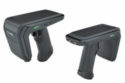 Zebra RFD40 UHF RFID RFID-Lesegerät RF Wireless Schwarz (RFD40 STD RANGE CIRCULAR POL - ANT UHF RFID ONLY GUN 7000MAH BL)
