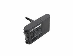 CoreParts MBXVAC-BA0029 Staubsauger Zubehör/Zusatz Akku Handstaubsauger (Battery for Dyson Vacuum - 60.48Wh 21.6V Li-ion 2800mAh - Black, SV10, V8, V8 Absolute, V8 Absolute Cord-Free, V8 Animal - ...