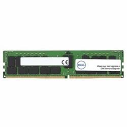 DELL AB614353 Speichermodul 32 GB 1 x 32 GB DDR4 288-pin DIMM ECC (Memory Upgrade - 32GB - 2RX8 - DDR4 RDIMM 3200MHz 16Gb Base - AB614353, 32 GB, 2 x 8 GB, DDR4, 3200 MHz, 288-pin DIMM - Warranty: ...