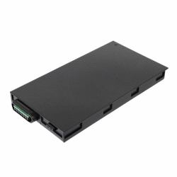 Getac GBM3X7 tablet spare part/accessory Battery (F110G6 STANDARD BATTERY 11.4V - 2680MAH [1-PACK])