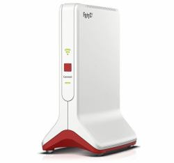 FRITZ! Repeater FRITZ! 6000 6000 Mbit/s Weiß 