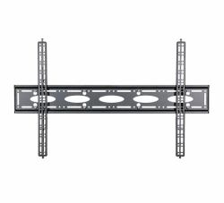 B-Tech BT9903 3,05 m [120"] Schwarz (BT9903 - Heavy Duty Universal Flat Screen Wall Mount)