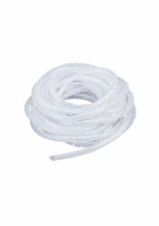 Lanview LVT551515 Kabelmuffe Transparent 9 mm (Spiral band Ã 12 mm 10 m roll - Warranty: 300M)
