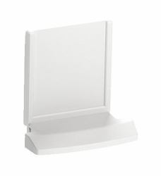 Schneider Electric VDIM11U246 patch panel accessory (RJ45 SHUTTER GREY PANEL 19IN 1U - X 24)