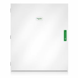 APC GVSBPSU100G-WP Wartungs-Bypasspanel [MBP] 208 - 480 V Weiß (GALAXY VS MAINTENANCE BYPASS - PANEL SINGLE UNIT 25-50KW 208V 5)