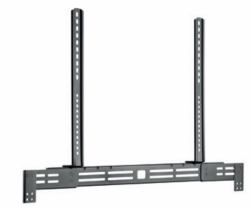 Hagor LS-1 Soundbar Schwarz (HAGOR LS-1 - monteringssÃ¦t - for lydba)