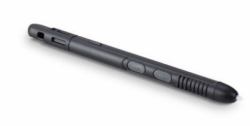 Panasonic FZ-VNP026U Eingabestift 11,3 g Schwarz (Panasonic FZ-VNP026U - Digitiser - 2 buttons - for Toughbook G2, G2 Standard)
