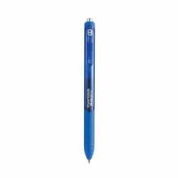 Papermate InkJoy Gel Ausziehbarer Gelschreiber Blau 12 Stück[e] (paper Mate 1957054 Inkjoy Gel Pens - Blue Ink - Pack of 12)