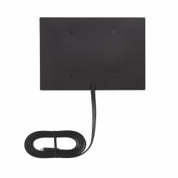 HP Engage 10 HD-Monitor ohne Standfuß + VESA-Halterung (*Non Cancellable/Non Returnable [NCNR]* HP ENGAGE 10 HD NO STND+VESA MT MONI)