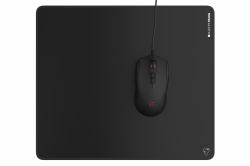 Mionix Alioth Gaming-Mauspad Schwarz (Mionix Alioth Gaming musemÃ¥tte Sort)