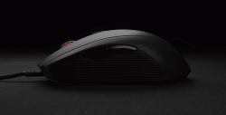 Mionix Castor Pro Maus Gaming rechts USB Typ-A Optisch 19000 DPI 
