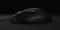 Mionix Naos Pro Maus Gaming rechts USB Typ-A Optisch 19000 DPI (Naos Pro Mouse Right-Hand Usb - Type-A Optical 19000 Dpi - Warranty: 12M)