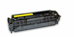 PrintMate K15582F6 Tonerkartusche 1 Stück[e] Kompatibel Gelb 