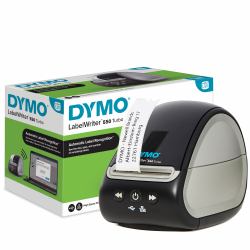 DYMO LabelWriter 550 Turbo Etikettendrucker Thermodirekt Kabelgebunden Ethernet/LAN (DYMO LABEL WRITER 550 TURBO UK - PLUG)